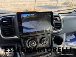 ADRIA NEW MATRIX SELECT M 670 SL 2027 GARAGE, LETTI GEMELLI, DOPPIO PAVIMENTO pieno