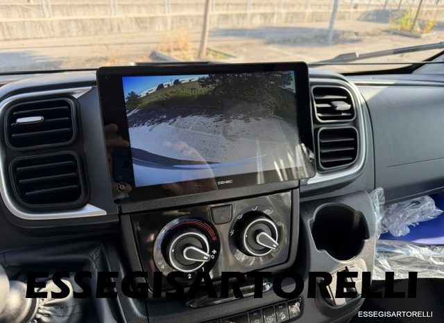 ADRIA NEW MATRIX SELECT M 670 SL 2027 GARAGE, LETTI GEMELLI, DOPPIO PAVIMENTO pieno