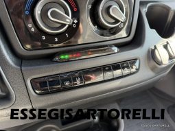 ADRIA NEW MATRIX SELECT M 670 SL 2027 GARAGE, LETTI GEMELLI, DOPPIO PAVIMENTO pieno