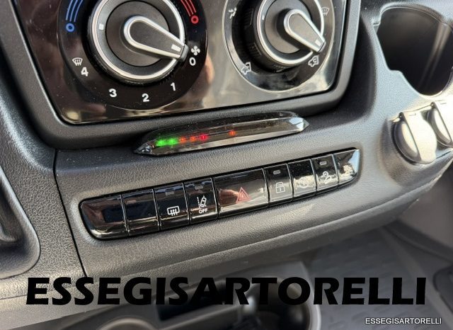 ADRIA NEW MATRIX SELECT M 670 SL 2027 GARAGE, LETTI GEMELLI, DOPPIO PAVIMENTO pieno