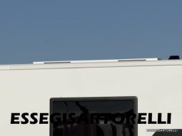 ADRIA NEW MATRIX SELECT M 670 SL 2027 GARAGE, LETTI GEMELLI, DOPPIO PAVIMENTO pieno