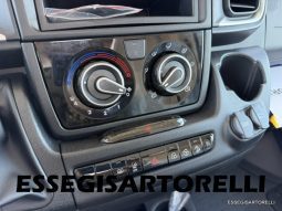 ADRIA NEW MATRIX SELECT M 670 SL 2027 GARAGE, LETTI GEMELLI, DOPPIO PAVIMENTO pieno