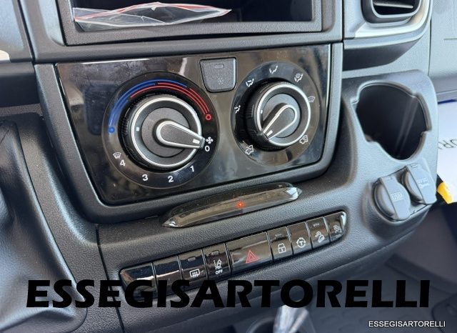 ADRIA NEW MATRIX SELECT M 670 SL 2027 GARAGE, LETTI GEMELLI, DOPPIO PAVIMENTO pieno