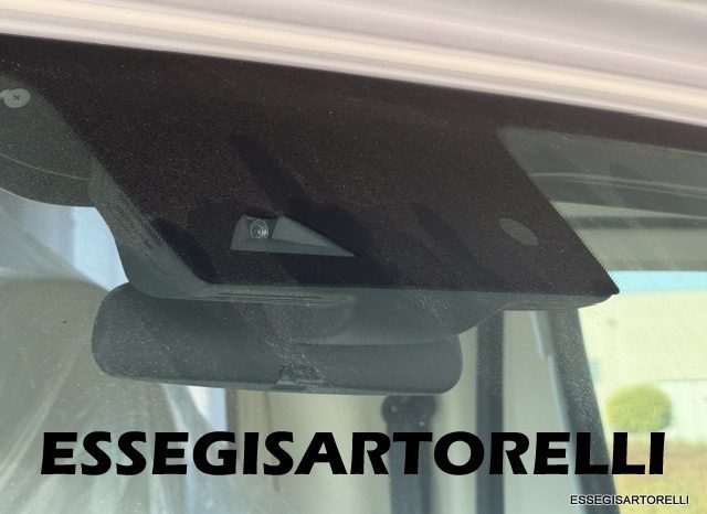 ADRIA NEW SUNLIVING COMFORT MY ’27 ADAS MANSARDATO GARAGE LETTI GEMELLI 5 POSTI pieno