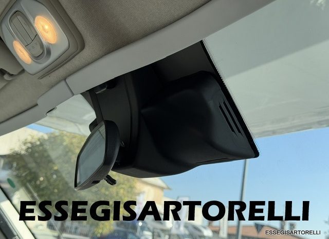 ADRIA NEW SUNLIVING COMFORT MY ’27 ADAS MANSARDATO GARAGE LETTI GEMELLI 5 POSTI pieno