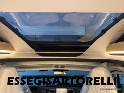 ADRIA NEW MATRIX SELECT M 670 SL 2027 GARAGE, LETTI GEMELLI, DOPPIO PAVIMENTO pieno