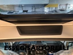 ADRIA NEW MATRIX SELECT M 670 SL 2027 GARAGE, LETTI GEMELLI, DOPPIO PAVIMENTO pieno