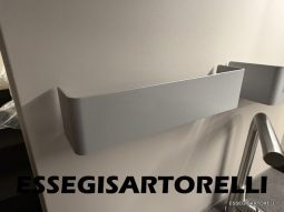 ADRIA NEW MATRIX SELECT M 670 SL 2027 GARAGE, LETTI GEMELLI, DOPPIO PAVIMENTO pieno