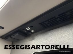 ADRIA NEW MATRIX SELECT M 670 SL 2027 GARAGE, LETTI GEMELLI, DOPPIO PAVIMENTO pieno