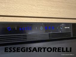 ADRIA NEW MATRIX SELECT M 670 SL 2027 GARAGE, LETTI GEMELLI, DOPPIO PAVIMENTO pieno