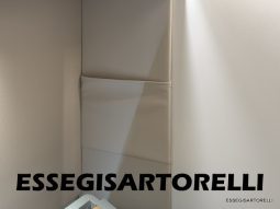 ADRIA NEW MATRIX SELECT M 670 SL 2027 GARAGE, LETTI GEMELLI, DOPPIO PAVIMENTO pieno