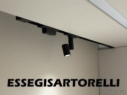 ADRIA NEW MATRIX SELECT M 670 SL 2027 GARAGE, LETTI GEMELLI, DOPPIO PAVIMENTO pieno