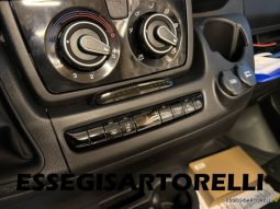 ADRIA NEW MATRIX SELECT M 670 SL 2027 GARAGE, LETTI GEMELLI, DOPPIO PAVIMENTO pieno