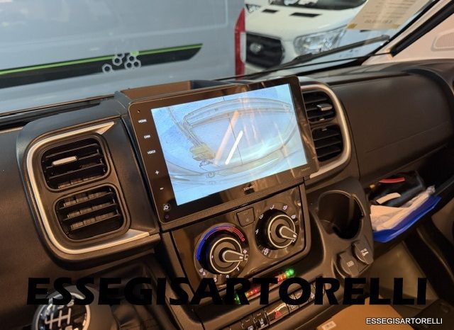 ADRIA NEW MATRIX SELECT M 670 SL 2027 GARAGE, LETTI GEMELLI, DOPPIO PAVIMENTO pieno