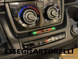 ADRIA NEW MATRIX SELECT M 670 SL 2027 GARAGE, LETTI GEMELLI, DOPPIO PAVIMENTO pieno
