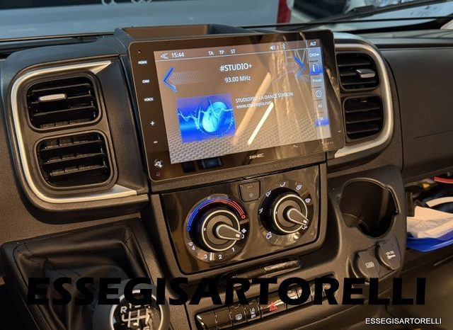 ADRIA NEW MATRIX SELECT M 670 SL 2027 GARAGE, LETTI GEMELLI, DOPPIO PAVIMENTO pieno