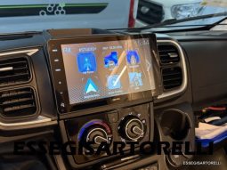 ADRIA NEW MATRIX SELECT M 670 SL 2027 GARAGE, LETTI GEMELLI, DOPPIO PAVIMENTO pieno