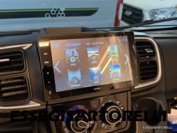 ADRIA NEW MATRIX SELECT M 670 SL 2027 GARAGE, LETTI GEMELLI, DOPPIO PAVIMENTO pieno