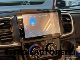 ADRIA NEW MATRIX SELECT M 670 SL 2027 GARAGE, LETTI GEMELLI, DOPPIO PAVIMENTO pieno