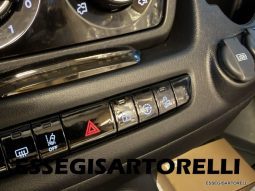 ADRIA NEW MATRIX SELECT M 670 SL 2027 GARAGE, LETTI GEMELLI, DOPPIO PAVIMENTO pieno