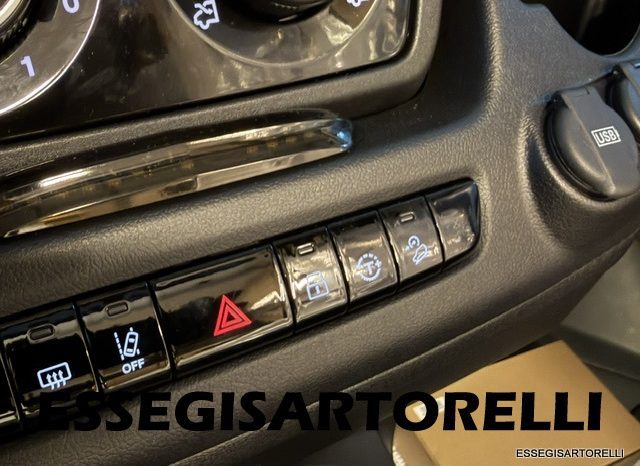 ADRIA NEW MATRIX SELECT M 670 SL 2027 GARAGE, LETTI GEMELLI, DOPPIO PAVIMENTO pieno