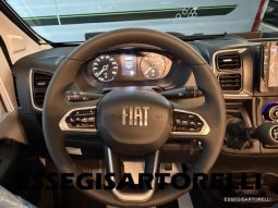 ADRIA NEW MATRIX SELECT M 670 SL 2027 GARAGE, LETTI GEMELLI, DOPPIO PAVIMENTO pieno