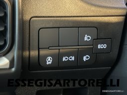 ADRIA NEW MATRIX SELECT M 670 SL 2027 GARAGE, LETTI GEMELLI, DOPPIO PAVIMENTO pieno