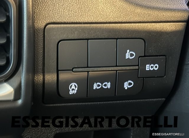 ADRIA NEW MATRIX SELECT M 670 SL 2027 GARAGE, LETTI GEMELLI, DOPPIO PAVIMENTO pieno