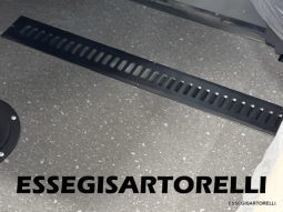 ADRIA NEW MATRIX SELECT M 670 SL 2027 GARAGE, LETTI GEMELLI, DOPPIO PAVIMENTO pieno