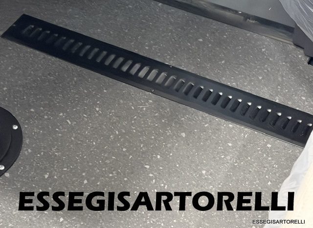 ADRIA NEW MATRIX SELECT M 670 SL 2027 GARAGE, LETTI GEMELLI, DOPPIO PAVIMENTO pieno
