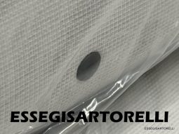 ADRIA NEW MATRIX SELECT M 670 SL 2027 GARAGE, LETTI GEMELLI, DOPPIO PAVIMENTO pieno