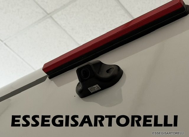 ADRIA NEW MATRIX SELECT M 670 SL 2027 GARAGE, LETTI GEMELLI, DOPPIO PAVIMENTO pieno