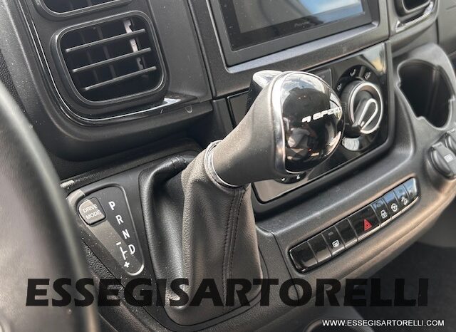 OCCASIONE : CHAUSSON PREMIUM V 690 160 CV AUTOMATICO 2023 FULL km 9.618 DOPPIO CLIMA pieno
