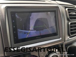 OCCASIONE : CHAUSSON PREMIUM V 690 160 CV AUTOMATICO 2023 FULL km 9.618 DOPPIO CLIMA pieno