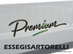 OCCASIONE : CHAUSSON PREMIUM V 690 160 CV AUTOMATICO 2023 FULL km 9.618 DOPPIO CLIMA pieno