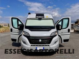 OCCASIONE : CHAUSSON PREMIUM V 690 160 CV AUTOMATICO 2023 FULL km 9.618 DOPPIO CLIMA