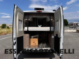 OCCASIONE : CHAUSSON PREMIUM V 690 160 CV AUTOMATICO 2023 FULL km 9.618 DOPPIO CLIMA pieno