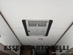 OCCASIONE : CHAUSSON PREMIUM V 690 160 CV AUTOMATICO 2023 FULL km 9.618 DOPPIO CLIMA pieno