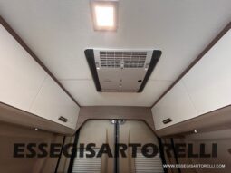 OCCASIONE : CHAUSSON PREMIUM V 690 160 CV AUTOMATICO 2023 FULL km 9.618 DOPPIO CLIMA pieno