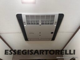 OCCASIONE : CHAUSSON PREMIUM V 690 160 CV AUTOMATICO 2023 FULL km 9.618 DOPPIO CLIMA pieno