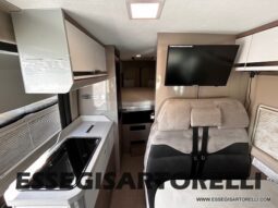 OCCASIONE : CHAUSSON PREMIUM V 690 160 CV AUTOMATICO 2023 FULL km 9.618 DOPPIO CLIMA pieno