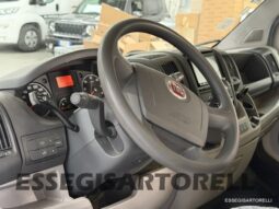 MOBILVETTA KEA M 71 D MANSARDATO FULL OPTIONAL 2008 CLIMA CELLULA, PARABOLA, 7 POSTI pieno