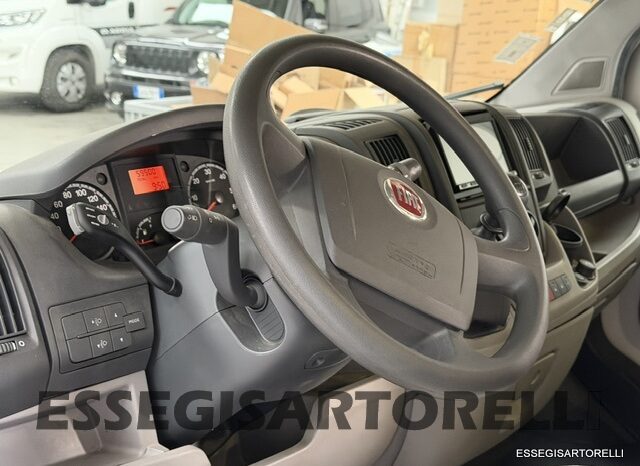 MOBILVETTA KEA M 71 D MANSARDATO FULL OPTIONAL 2008 CLIMA CELLULA, PARABOLA, 7 POSTI pieno