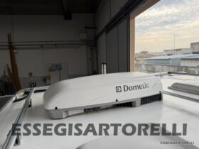 MOBILVETTA KEA M 71 D MANSARDATO FULL OPTIONAL 2008 CLIMA CELLULA, PARABOLA, 7 POSTI