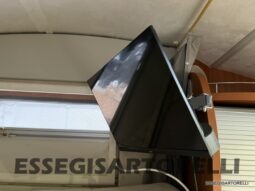 MOBILVETTA KEA M 71 D MANSARDATO FULL OPTIONAL 2008 CLIMA CELLULA, PARABOLA, 7 POSTI pieno