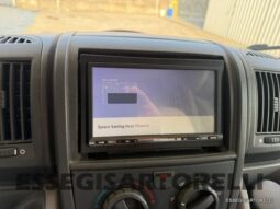 MOBILVETTA KEA M 71 D MANSARDATO FULL OPTIONAL 2008 CLIMA CELLULA, PARABOLA, 7 POSTI pieno