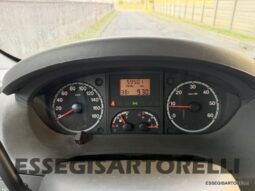 MOBILVETTA KEA M 71 D MANSARDATO FULL OPTIONAL 2008 CLIMA CELLULA, PARABOLA, 7 POSTI pieno