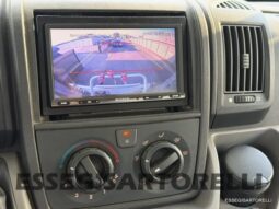 MOBILVETTA KEA M 71 D MANSARDATO FULL OPTIONAL 2008 CLIMA CELLULA, PARABOLA, 7 POSTI pieno
