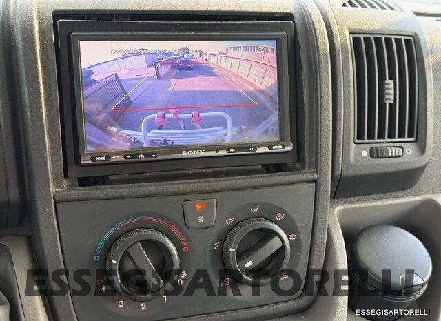 MOBILVETTA KEA M 71 D MANSARDATO FULL OPTIONAL 2008 CLIMA CELLULA, PARABOLA, 7 POSTI pieno