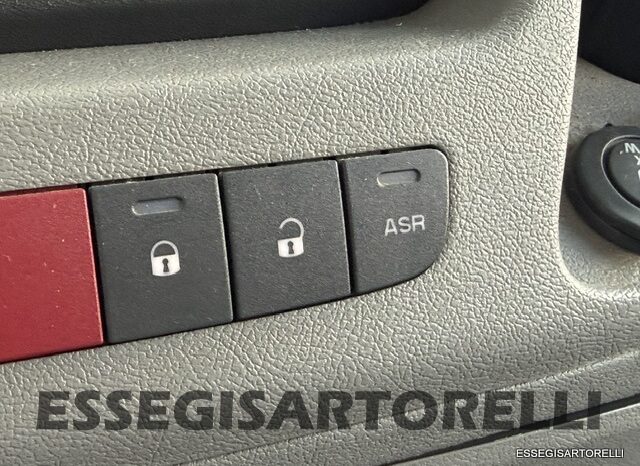 MOBILVETTA KEA M 71 D MANSARDATO FULL OPTIONAL 2008 CLIMA CELLULA, PARABOLA, 7 POSTI pieno